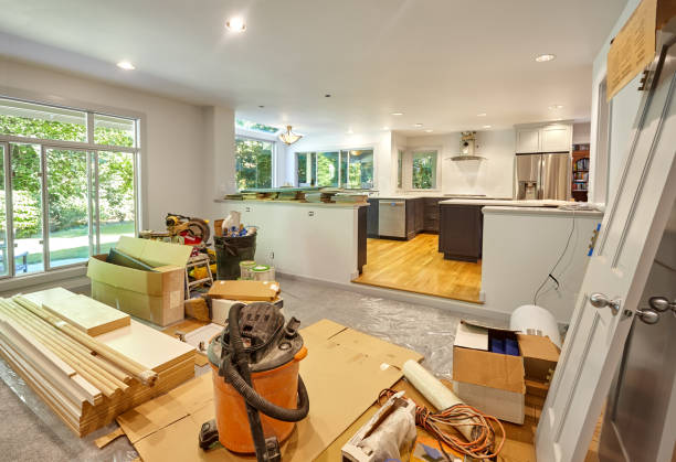 Reliable Cabinet Refacing contractor in Ellicott City, MD by Remodeling Of Kitchen