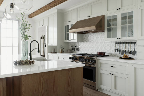 Affordable Cabinet Refacing solutions in Ellicott City, MD
