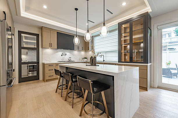 Top rated local Cabinet Refacing specialists in Ellicott City, MD